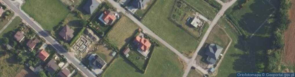 Zdjęcie satelitarne Michalczyk Łukasz It Services