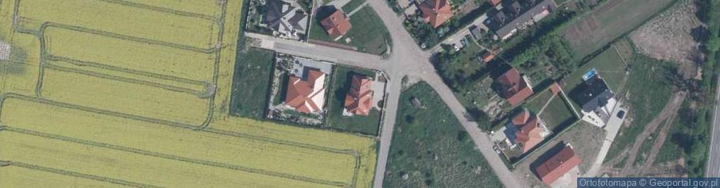 Zdjęcie satelitarne Mickiewicz w., w-w