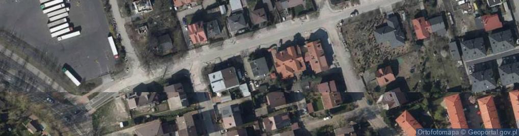Zdjęcie satelitarne MID-As