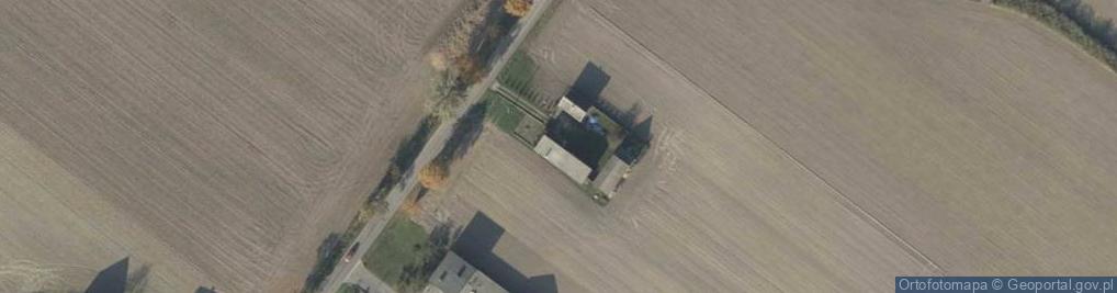 Zdjęcie satelitarne Mieczysław Kwiatkowski
