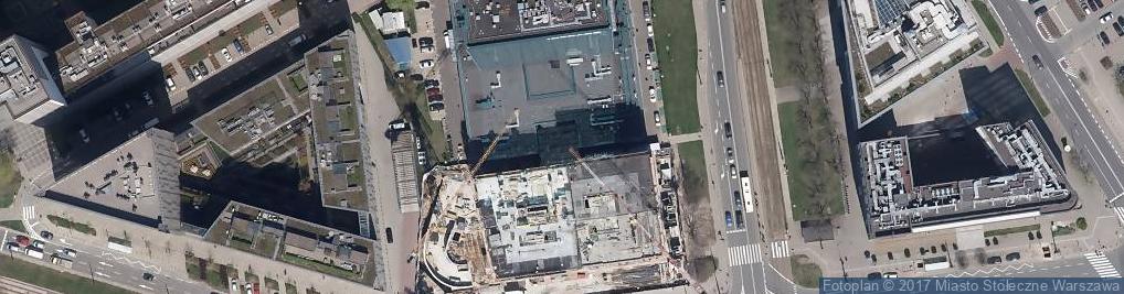 Zdjęcie satelitarne Międzyzakładowa Organizacja Związkowa Pracowników Operatora Logistycznego Paliw Płynnych
