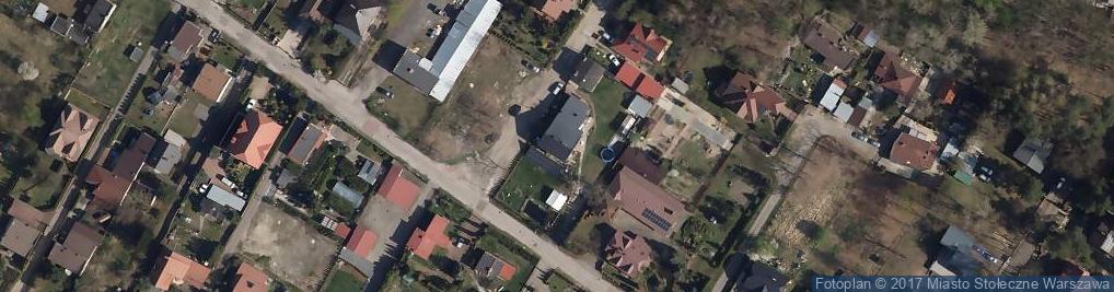Zdjęcie satelitarne Mik Michał Siemiradzki