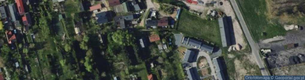 Zdjęcie satelitarne Mik-Polisa