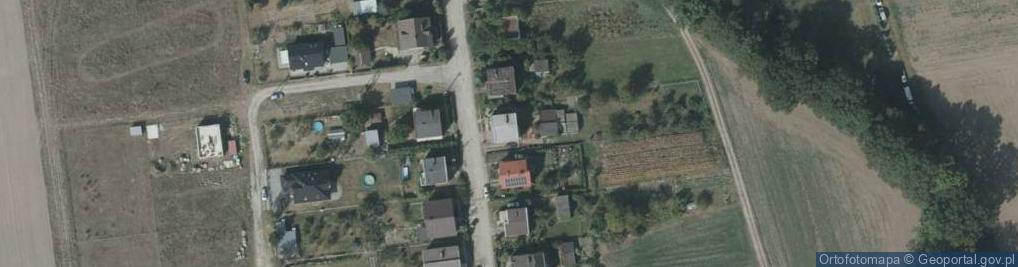 Zdjęcie satelitarne Mikado Artur Kulpa