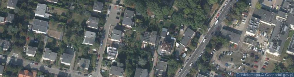 Zdjęcie satelitarne Mikołaj Diczew MI-DI