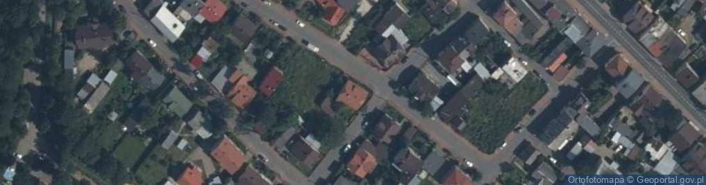 Zdjęcie satelitarne Mikołajczuk Jerzy Mitech