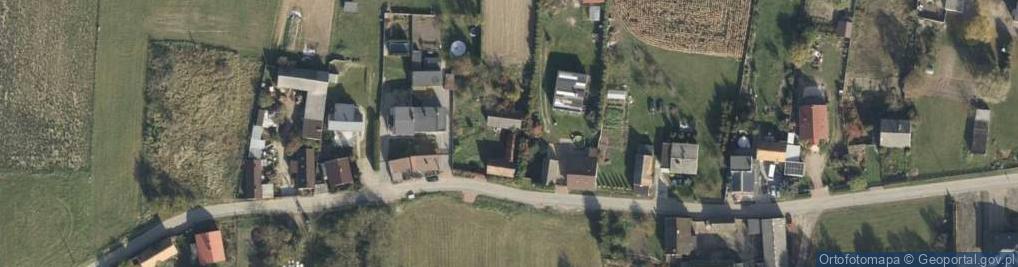 Zdjęcie satelitarne Mikołajewski Michał Elektromak