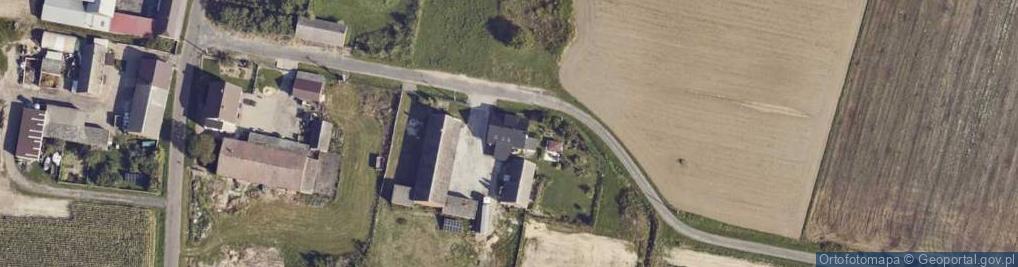 Zdjęcie satelitarne Mikos Mikołaj Sułot