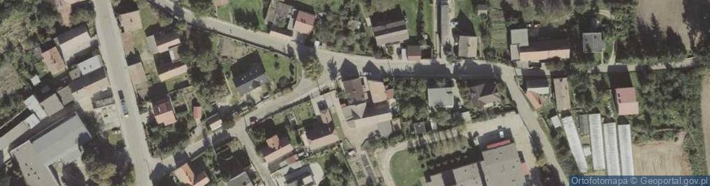 Zdjęcie satelitarne Mikro Barbara Pundyk