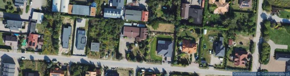 Zdjęcie satelitarne Mikron J V