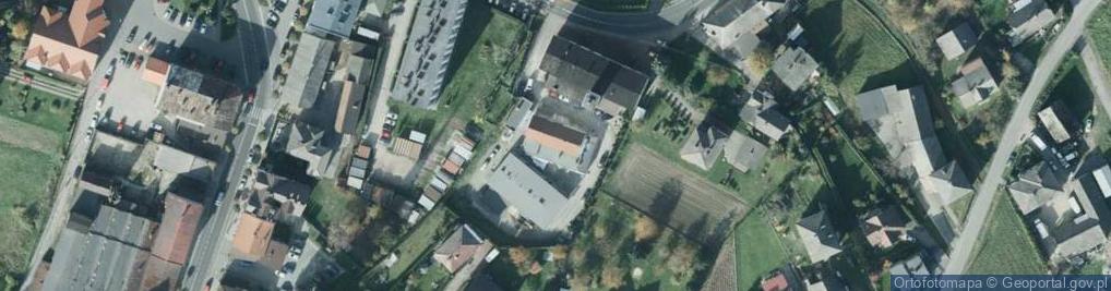 Zdjęcie satelitarne Mikron