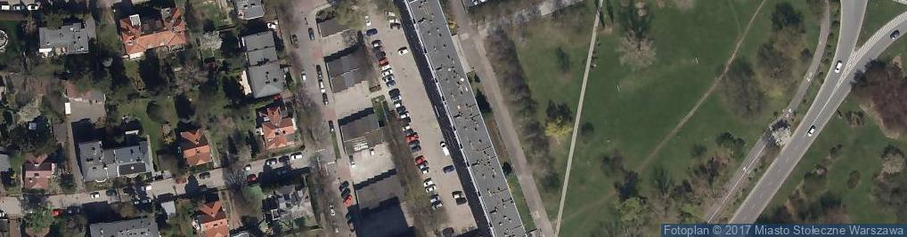 Zdjęcie satelitarne Mikro