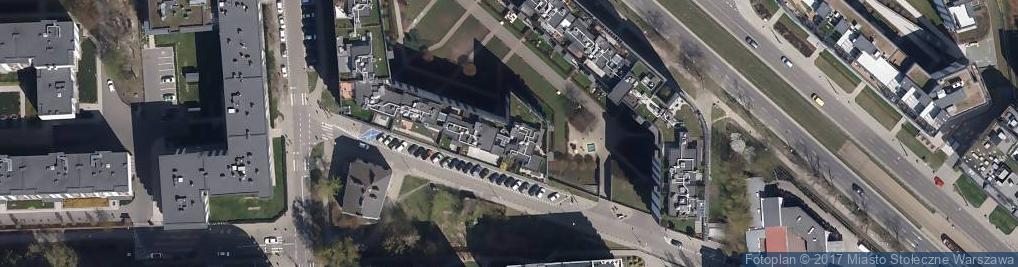Zdjęcie satelitarne MIKTEL Michał Król