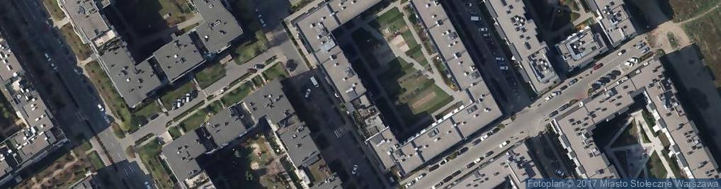 Zdjęcie satelitarne Mildis.plMaciej Mazurkiewicz