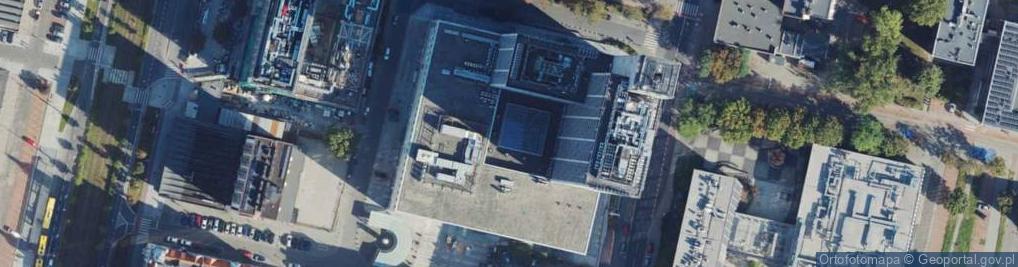 Zdjęcie satelitarne Milena Rojan