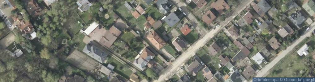 Zdjęcie satelitarne Milena Skarzyńska English In Company