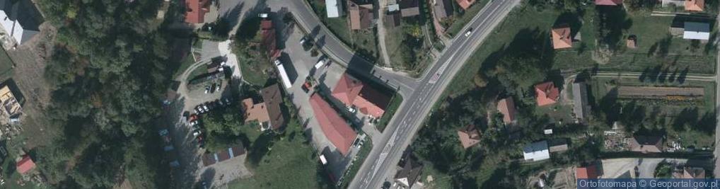 Zdjęcie satelitarne Millmatic s.c. - obróbka skrawaniem