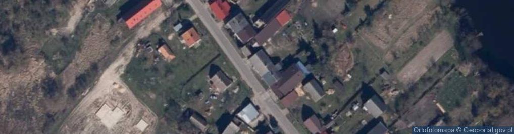 Zdjęcie satelitarne Miłosz Bartczak