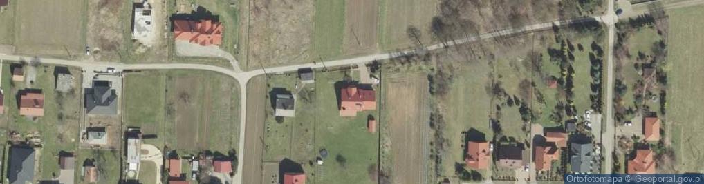 Zdjęcie satelitarne Miłosz Czabański Optar