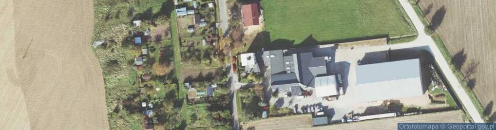 Zdjęcie satelitarne Mimaproject