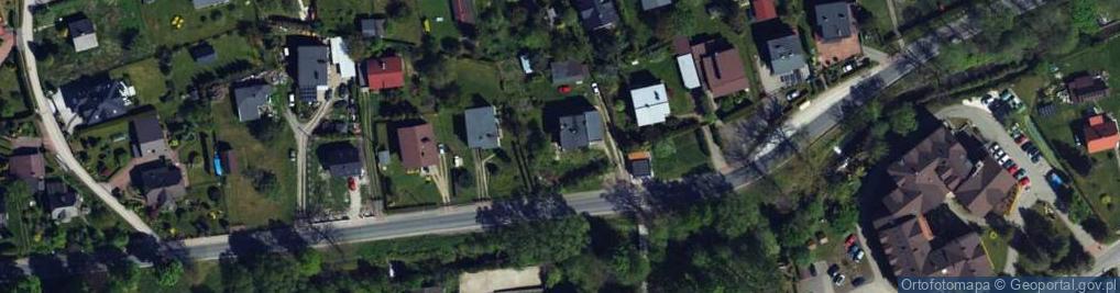 Zdjęcie satelitarne MIMI Monster Alicja Łaciak