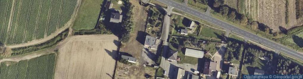 Zdjęcie satelitarne Mineral