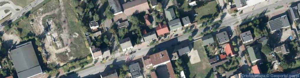 Zdjęcie satelitarne Mini - Comp