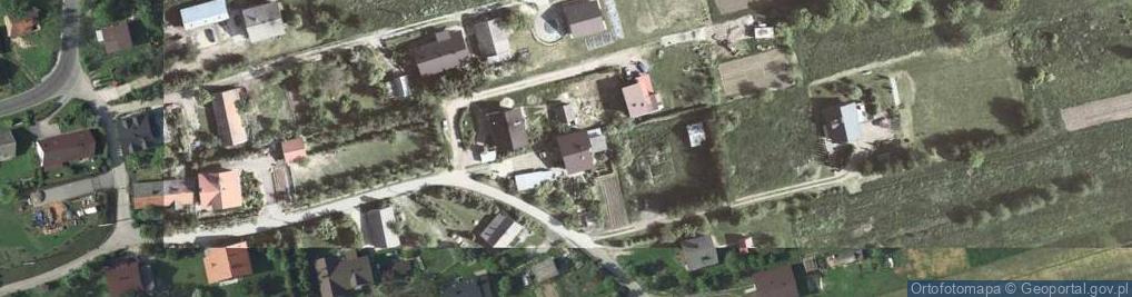 Zdjęcie satelitarne Mini-Max Jarosław Panczyk