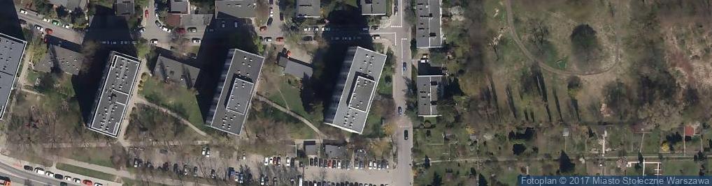 Zdjęcie satelitarne Mini MIX