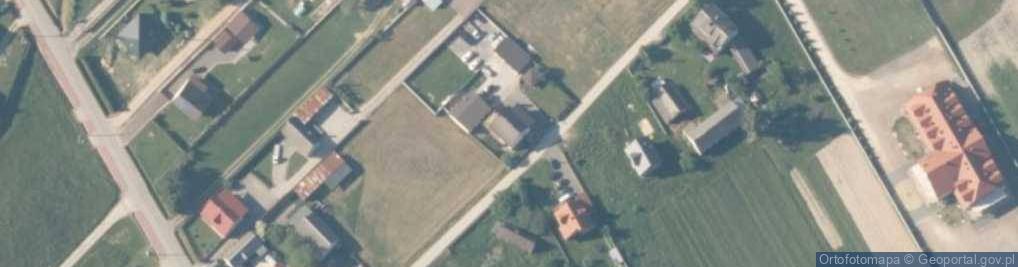 Zdjęcie satelitarne Minimax Adam Błaszczyk