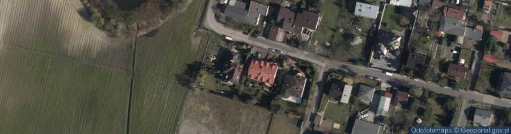 Zdjęcie satelitarne Minor