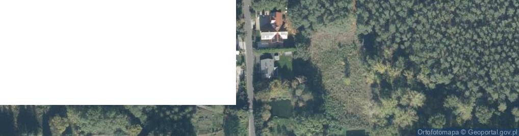 Zdjęcie satelitarne Minusmedia Adam Ciereszko