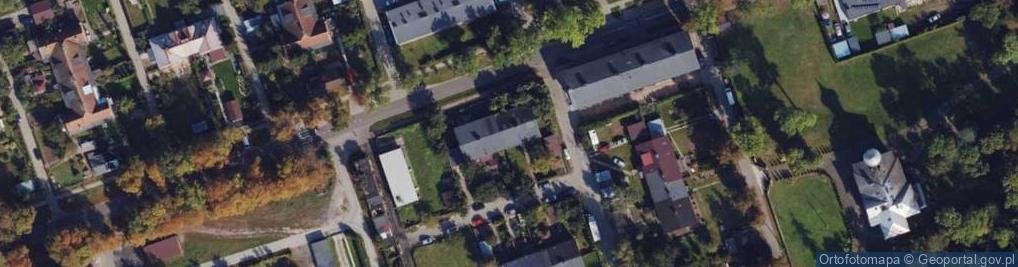 Zdjęcie satelitarne Mioara Zoltan