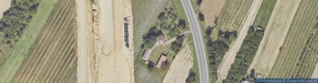 Zdjęcie satelitarne Mira Krzysztof Sklep Zoologiczny Dla Psa Kota i Nie Tylko Salon Strzyżenia Psów i Kotów