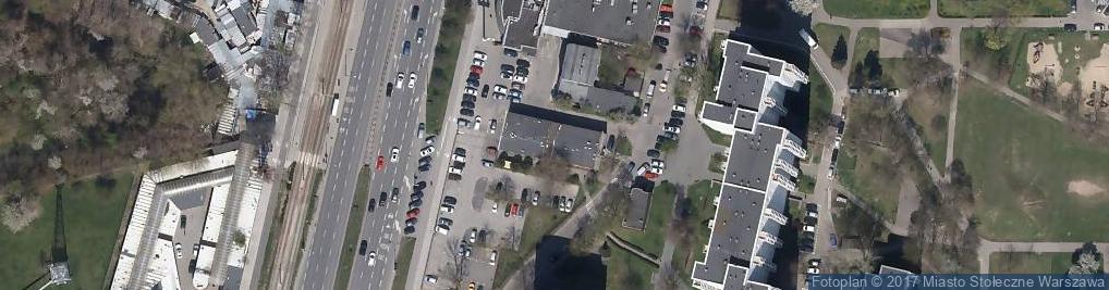 Zdjęcie satelitarne Mireks