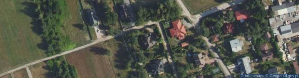 Zdjęcie satelitarne Mirex Ii