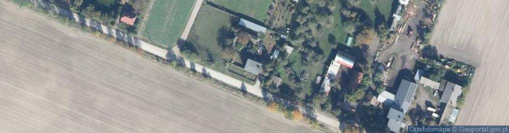 Zdjęcie satelitarne Mirex Mirosław Jackowski