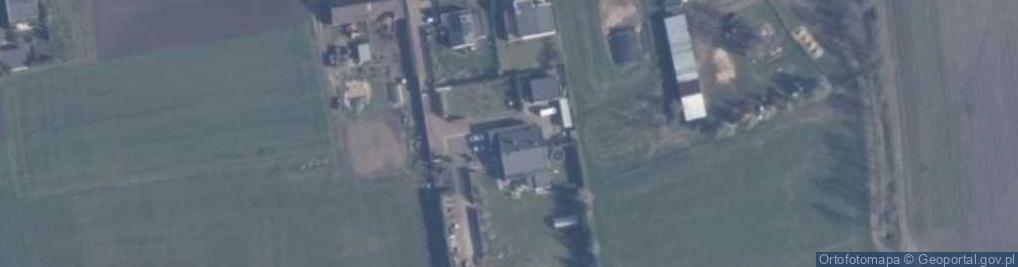 Zdjęcie satelitarne Mirmad