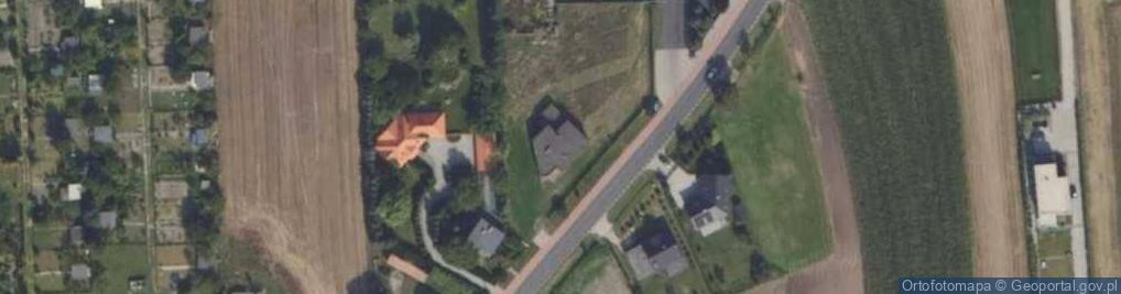 Zdjęcie satelitarne Mirmar