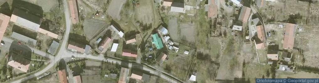 Zdjęcie satelitarne Mirosław Konowalczuk