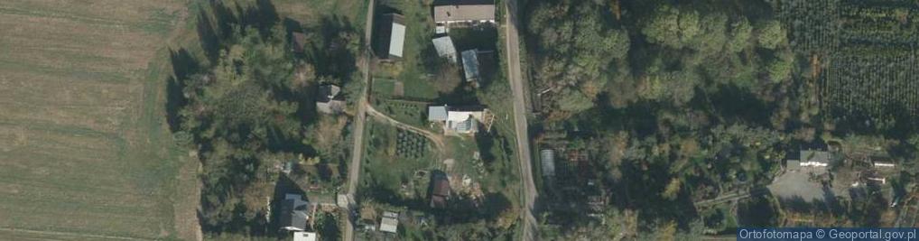 Zdjęcie satelitarne Mirosław Lewandowski