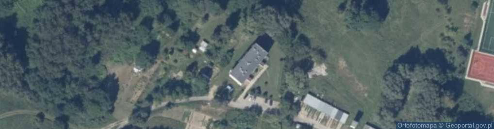 Zdjęcie satelitarne Mirosław Piersa - Działalność Gospodarcza