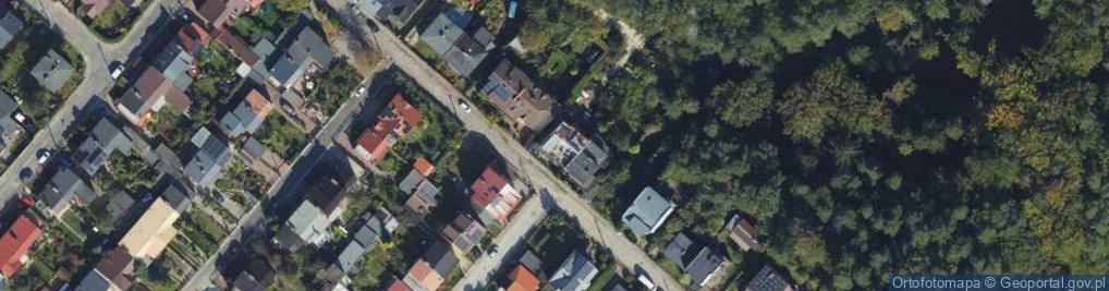 Zdjęcie satelitarne Mirosław Skowroński 'Mirko