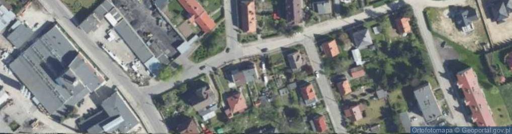 Zdjęcie satelitarne MIRO