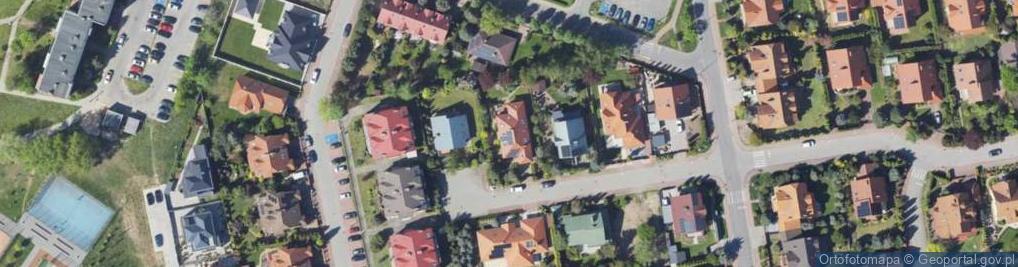 Zdjęcie satelitarne MIRTOP