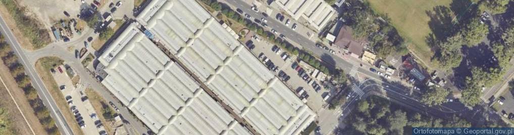 Zdjęcie satelitarne Mitcho Sabin Demirov Mecio