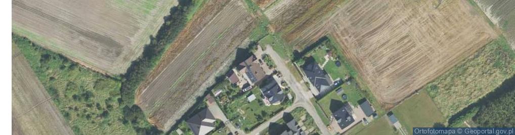 Zdjęcie satelitarne MiW Monika Kołodziejczyk