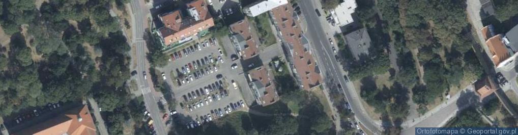 Zdjęcie satelitarne MIX 2