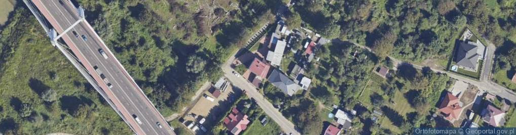 Zdjęcie satelitarne MIX Cars