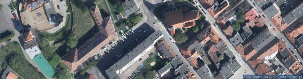 Zdjęcie satelitarne MIX Rybajczyk Jan Romanowska Rybajczyk Martyna